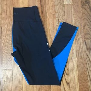 Peloton leggings